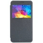 Nillkin Sparkle Series New Leather case for Samsung Galaxy Mega 2 (G750F) order from official NILLKIN store